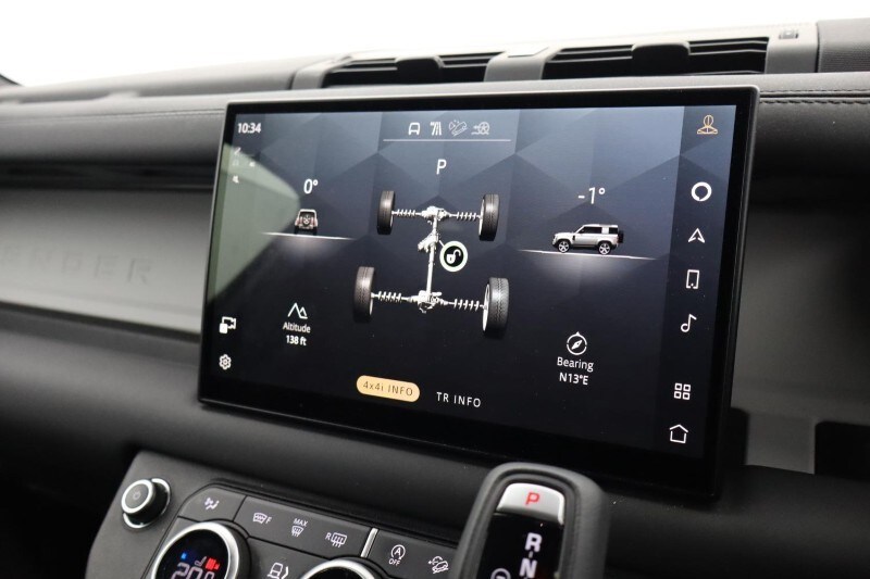 Used Land Rover Defender 2025 for sale - 77715017: Photo 50