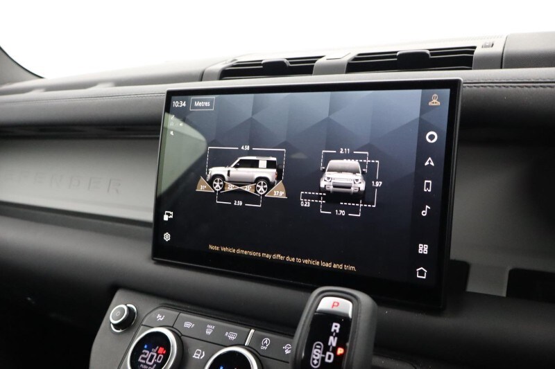 Used Land Rover Defender 2025 for sale - 77715017: Photo 51