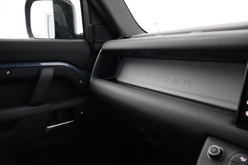 Used Land Rover Defender 2025 for sale - 77715017: Photo 52