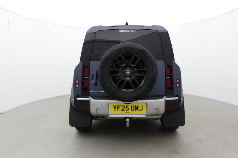 Used Land Rover Defender 2025 for sale - 77715017: Photo 6