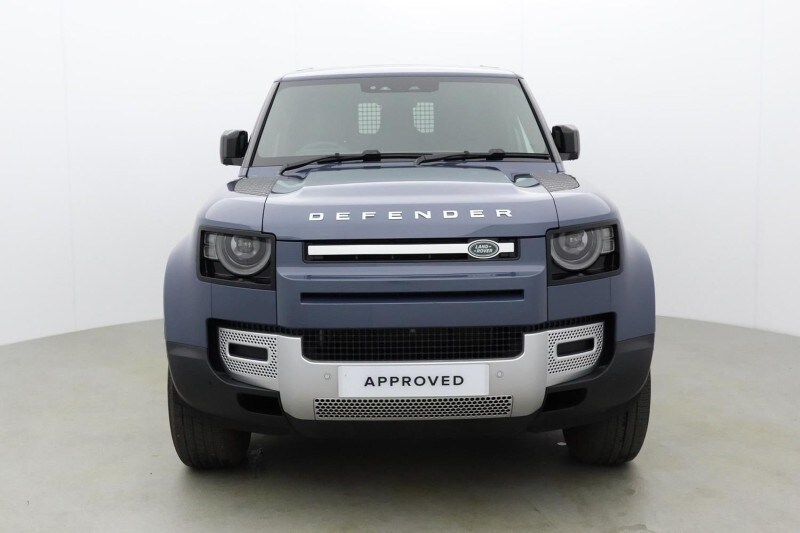 Used Land Rover Defender 2025 for sale - 77715017: Photo 7