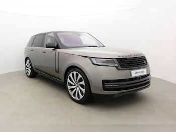 Used Land Rover Range Rover 2022 for sale - 78630330: Photo