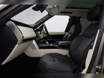 Used Land Rover Range Rover 2022 for sale - 78630330: Photo