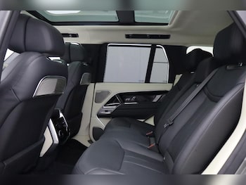 Used Land Rover Range Rover 2022 for sale - 78630330: Photo