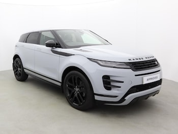 Used Land Rover Range Rover Evoque 2026 for sale - 79087914: Photo