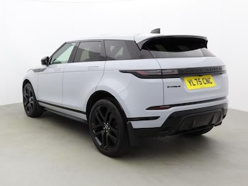 Used Land Rover Range Rover Evoque 2026 for sale - 79087914: Photo