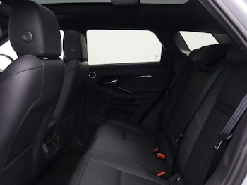 Used Land Rover Range Rover Evoque 2026 for sale - 79087914: Photo