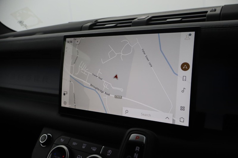 Used Land Rover Defender 2025 for sale - 78123273: Photo 11