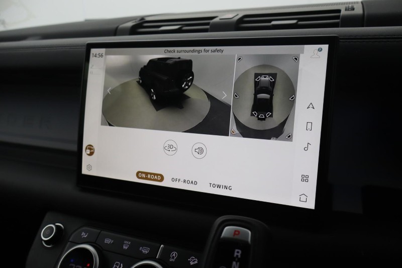 Used Land Rover Defender 2025 for sale - 78123273: Photo 12