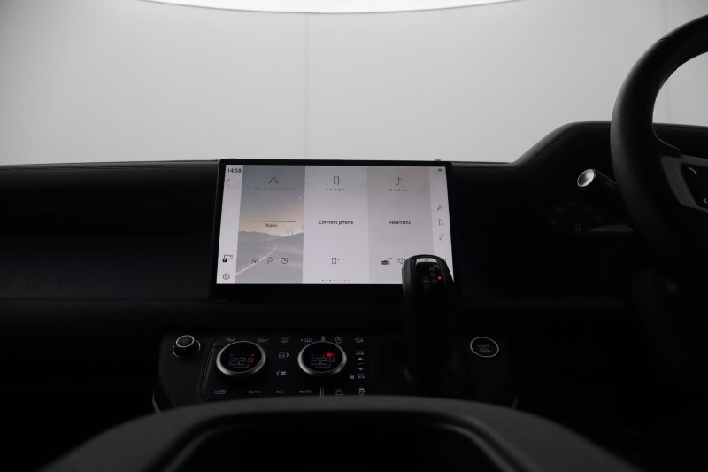 Used Land Rover Defender 2025 for sale - 78123273: Photo 14