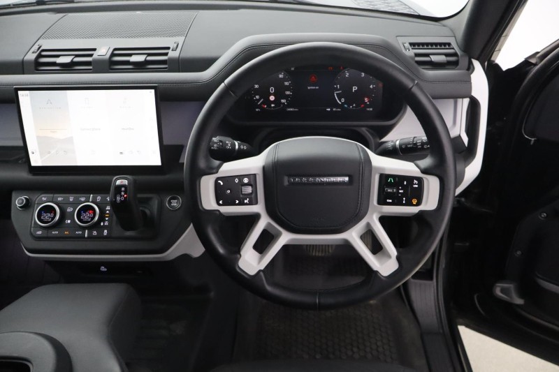 Used Land Rover Defender 2025 for sale - 78123273: Photo 15