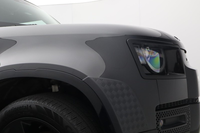 Used Land Rover Defender 2025 for sale - 78123273: Photo 17