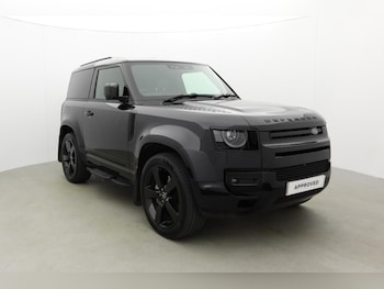 Used Land Rover Defender 2025 for sale - 78123273: Photo