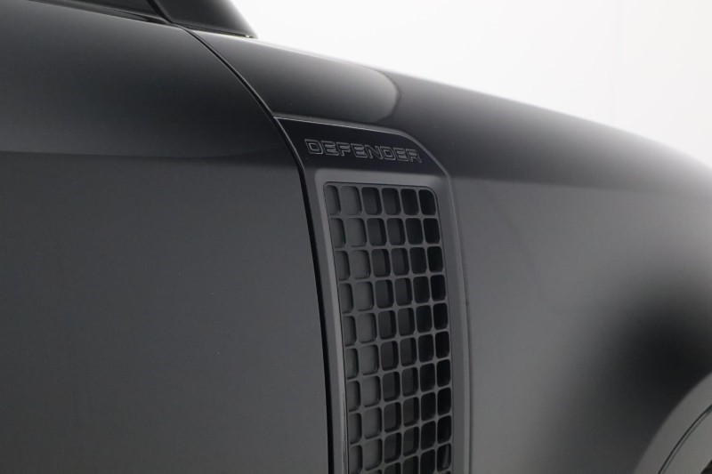 Used Land Rover Defender 2025 for sale - 78123273: Photo 20