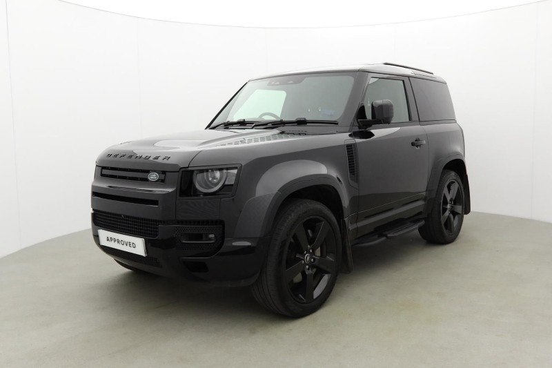 Used Land Rover Defender 2025 for sale - 78123273: Photo 21