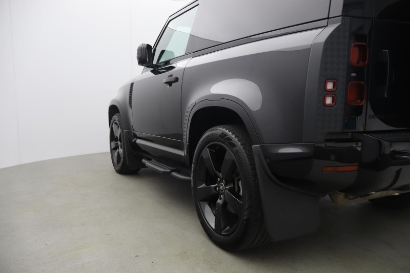 Used Land Rover Defender 2025 for sale - 78123273: Photo 25