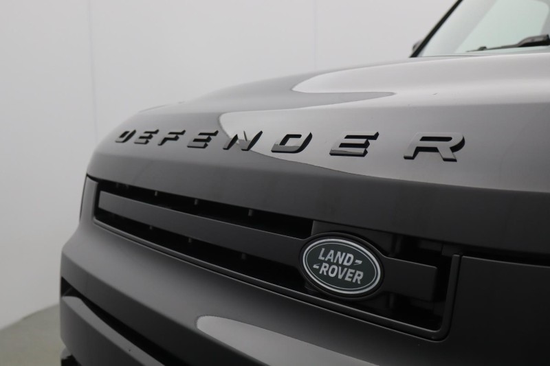 Used Land Rover Defender 2025 for sale - 78123273: Photo 35