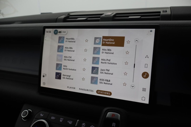 Used Land Rover Defender 2025 for sale - 78123273: Photo 39