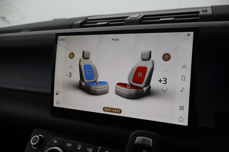 Used Land Rover Defender 2025 for sale - 78123273: Photo 40