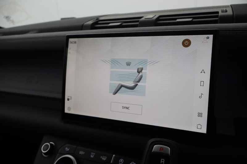 Used Land Rover Defender 2025 for sale - 78123273: Photo 41