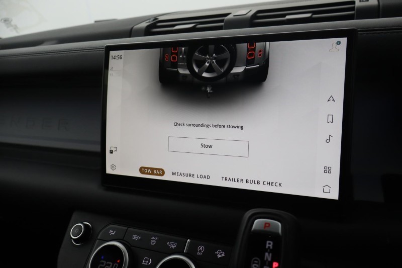 Used Land Rover Defender 2025 for sale - 78123273: Photo 42