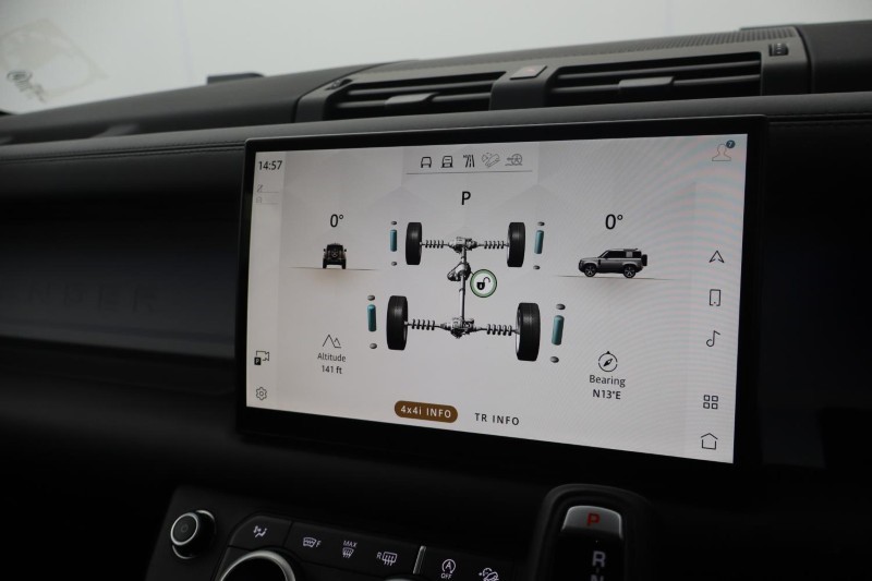 Used Land Rover Defender 2025 for sale - 78123273: Photo 43