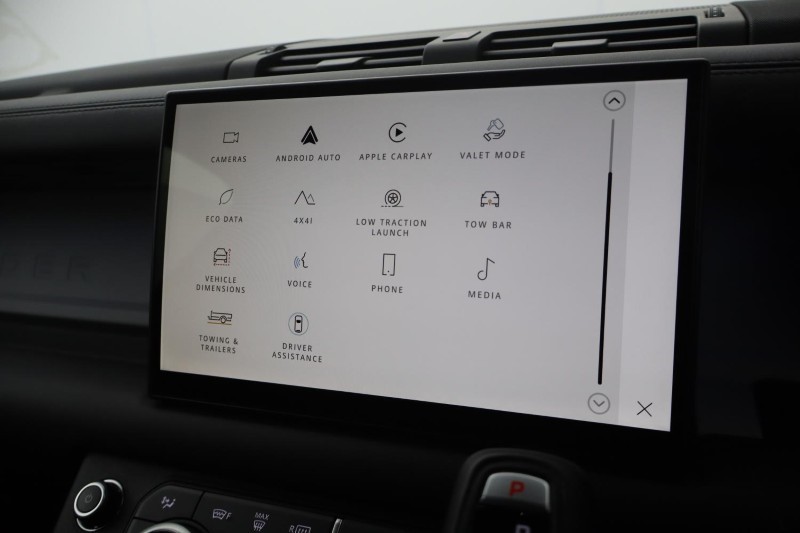 Used Land Rover Defender 2025 for sale - 78123273: Photo 44