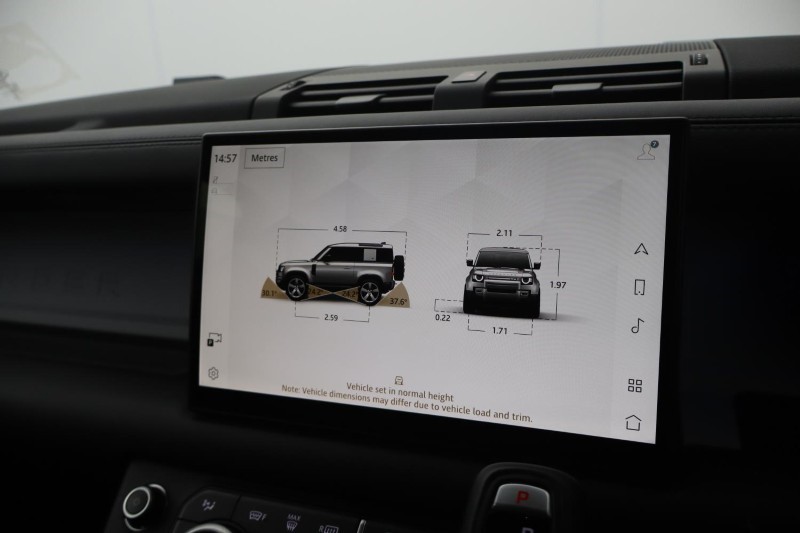 Used Land Rover Defender 2025 for sale - 78123273: Photo 45