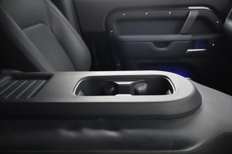 Used Land Rover Defender 2025 for sale - 78123273: Photo 46