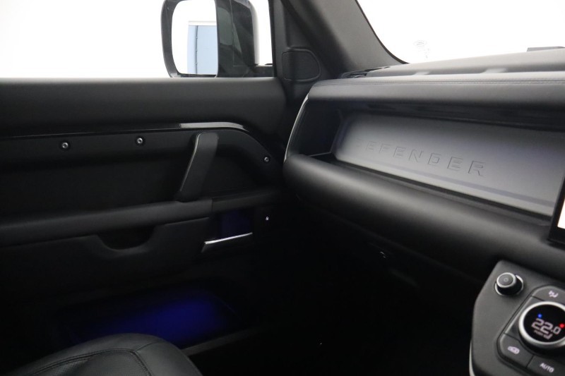 Used Land Rover Defender 2025 for sale - 78123273: Photo 47