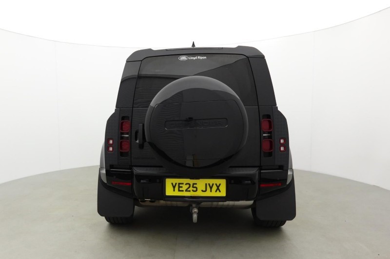Used Land Rover Defender 2025 for sale - 78123273: Photo 6