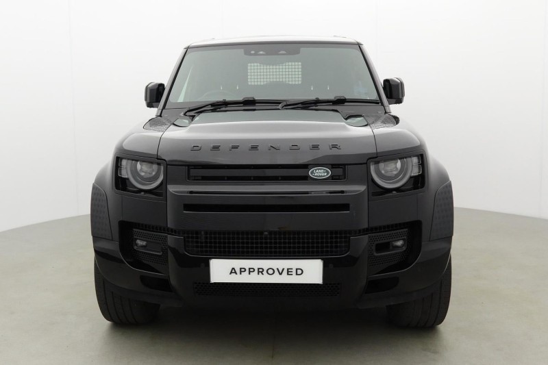 Used Land Rover Defender 2025 for sale - 78123273: Photo 7