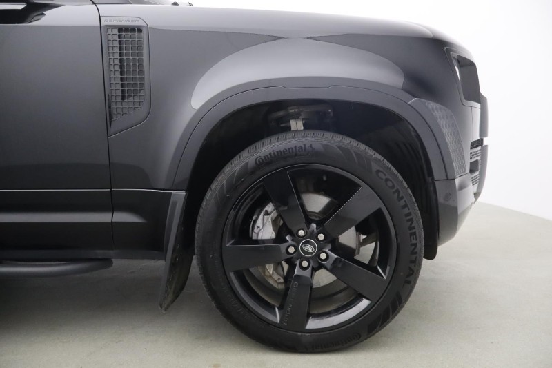 Used Land Rover Defender 2025 for sale - 78123273: Photo 8