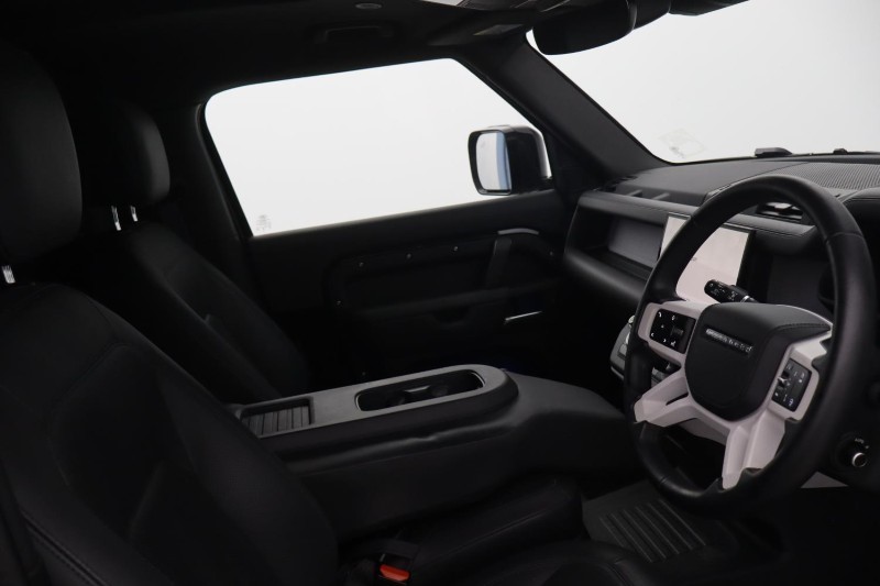 Used Land Rover Defender 2025 for sale - 78123273: Photo 9