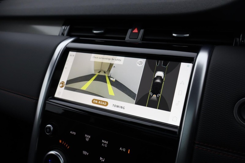 Used Land Rover Discovery Sport 2023 for sale - 77113020: Photo 12