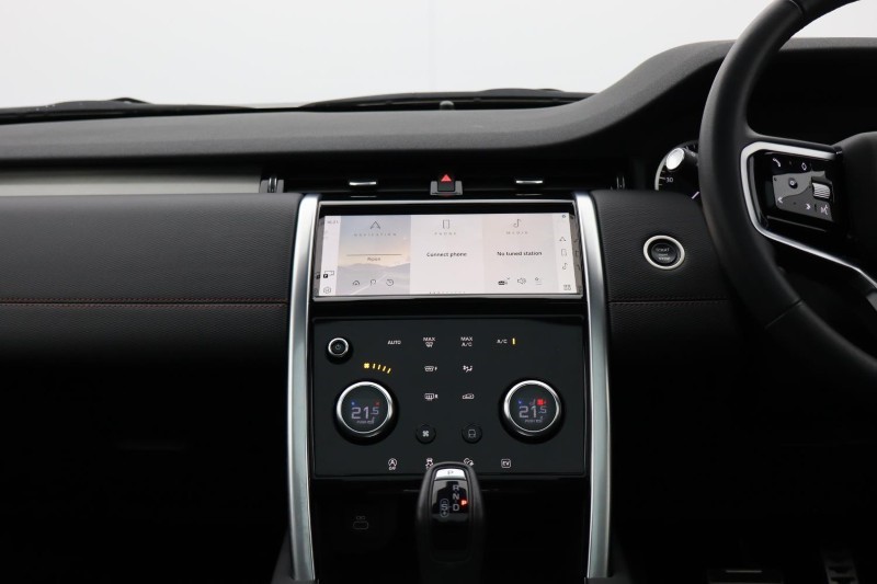 Used Land Rover Discovery Sport 2023 for sale - 77113020: Photo 14