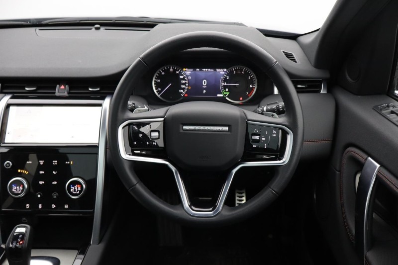 Used Land Rover Discovery Sport 2023 for sale - 77113020: Photo 15