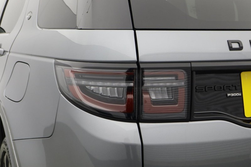 Used Land Rover Discovery Sport 2023 for sale - 77113020: Photo 19