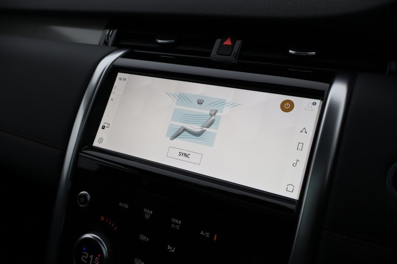 Used Land Rover Discovery Sport 2023 for sale - 77113020: Photo 32