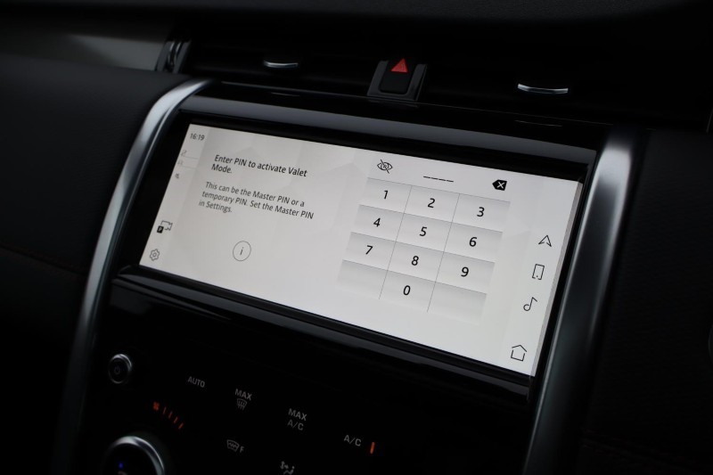 Used Land Rover Discovery Sport 2023 for sale - 77113020: Photo 33