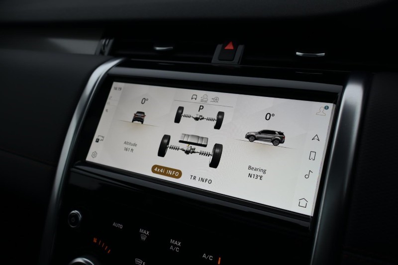 Used Land Rover Discovery Sport 2023 for sale - 77113020: Photo 35