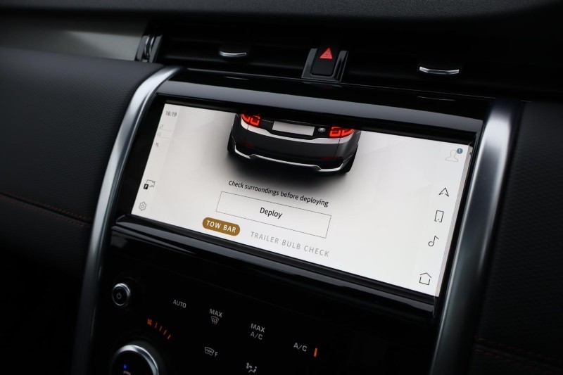 Used Land Rover Discovery Sport 2023 for sale - 77113020: Photo 37