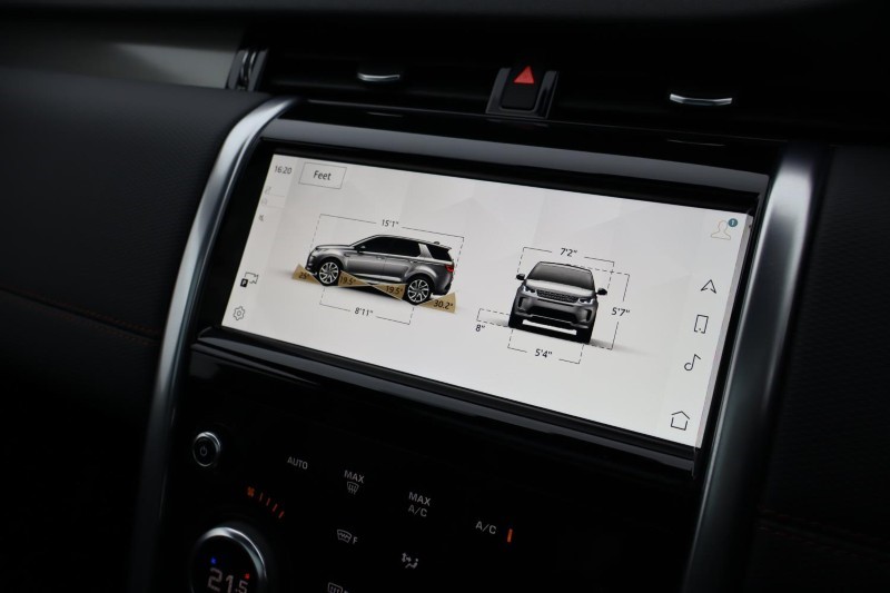 Used Land Rover Discovery Sport 2023 for sale - 77113020: Photo 38