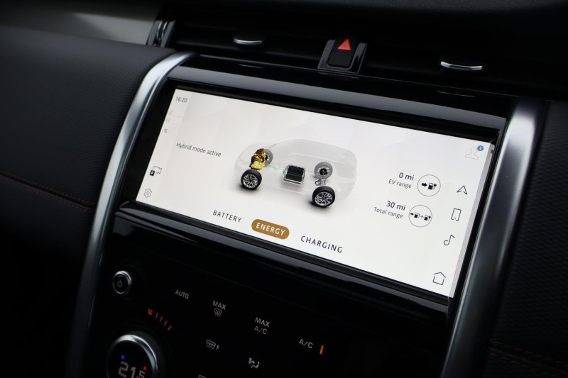 Used Land Rover Discovery Sport 2023 for sale - 77113020: Photo 39