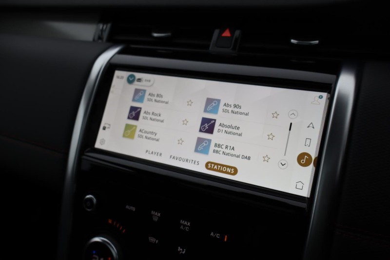 Used Land Rover Discovery Sport 2023 for sale - 77113020: Photo 40