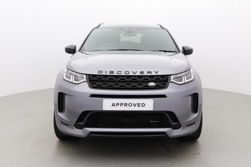 Used Land Rover Discovery Sport 2023 for sale - 77113020: Photo 7