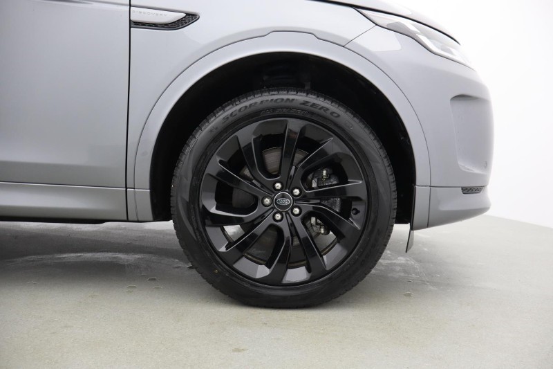 Used Land Rover Discovery Sport 2023 for sale - 77113020: Photo 8