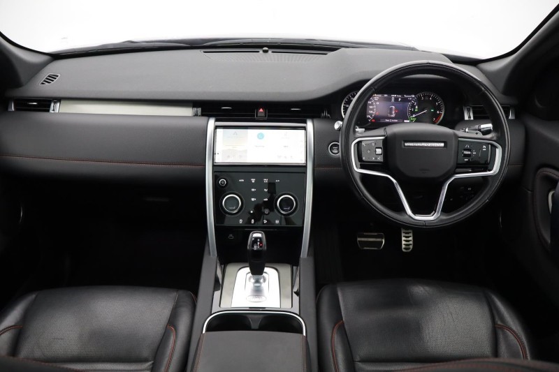Used Land Rover Discovery Sport 2023 for sale - 77113020: Photo 9