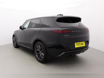 Used Land Rover Range Rover Sport 2023 for sale - 76981240: Photo
