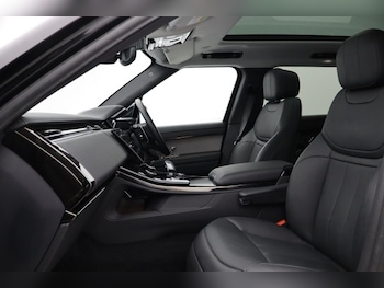 Used Land Rover Range Rover Sport 2023 for sale - 76981240: Photo